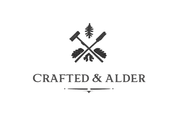 Craftedandalder